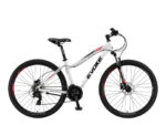 X-57LHD YS-721-1 White
