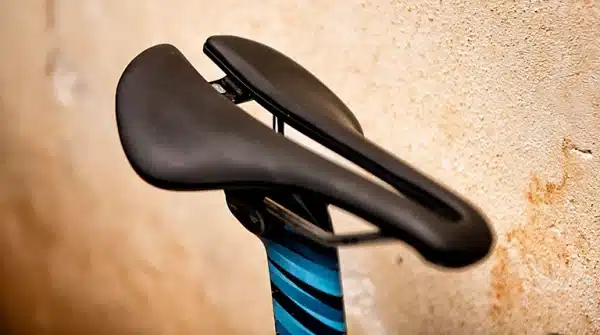 אוכף Bontrager Aeolus Pro Bike Saddle Bontrager Aeolus Pro Bike Saddle Tech (3)