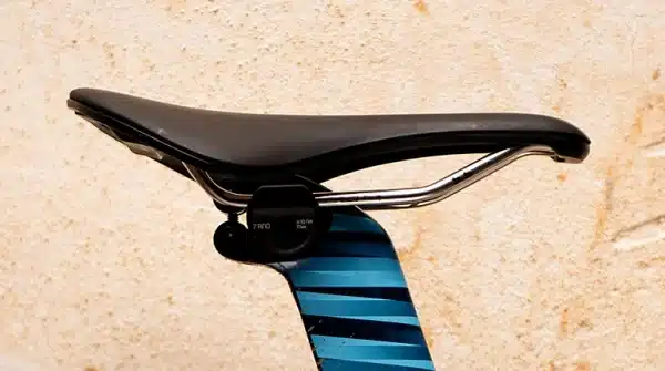 אוכף Bontrager Aeolus Pro Bike Saddle Bontrager Aeolus Pro Bike Saddle Tech (4)