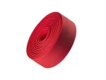 Bontrager Gel Cork Viper Red
