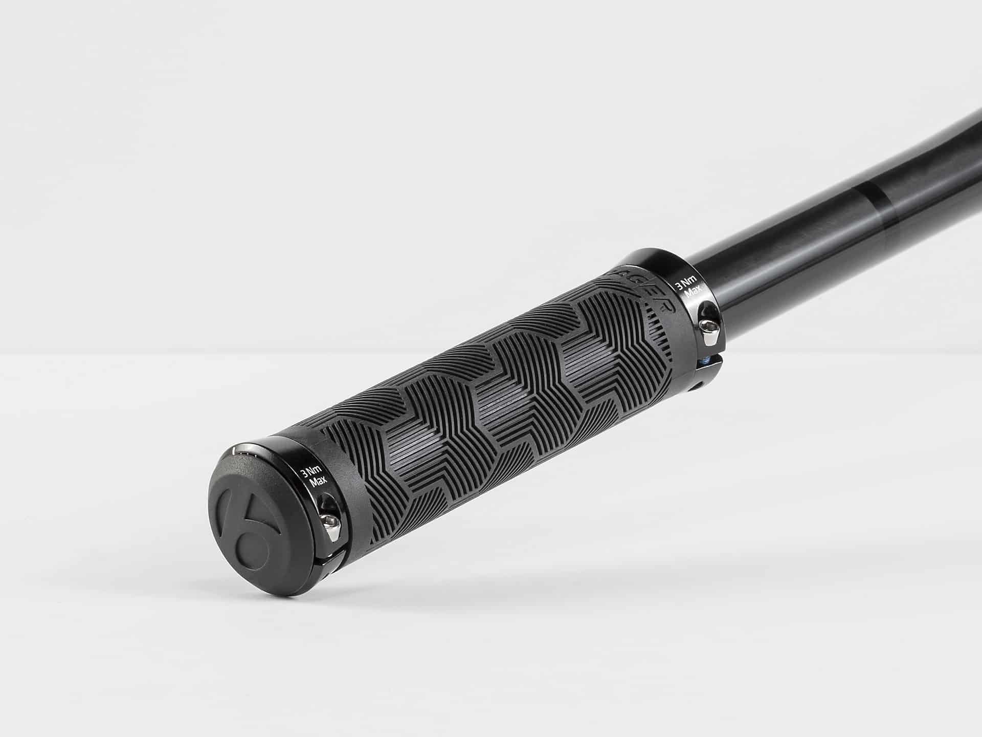 Bontrager xr trail comp mtb grip set sale