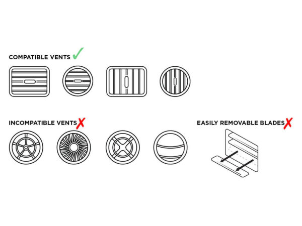 Car Vent Mount (3)