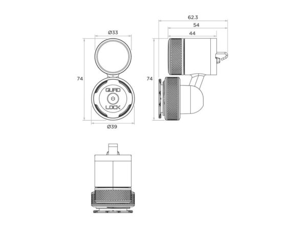 Car Vent Mount (7)