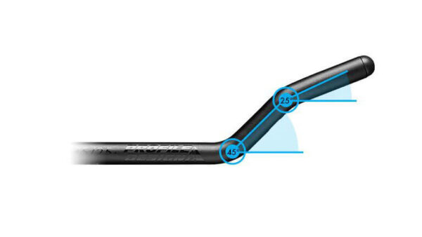 Supersonic Ergo plus 45-25 SLC (5)