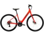Verve 1 Lowstep 23 – Red (1)