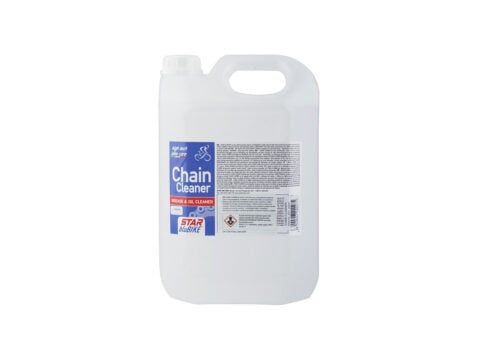 נוזל מסיר שומנים דגריזר Star Blubike Chain Cleaner 5000ml - מיכל מילוי