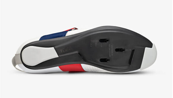 Carbon outsole