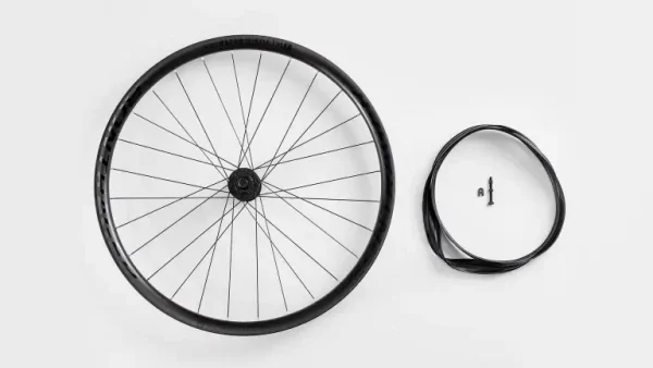 גלגלי שטח קרבון Bontrager Kovee RSL 30 TLR Boost 29 MTB Wheel Kovee RSL 30 TLR Boost 29 Feature (5)