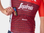 Santini Trek-Segafredo Men's Team Replica Race Jersey (3)