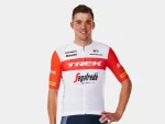 Santini Trek-Segafredo Men's Team Replica Race Jersey (3)