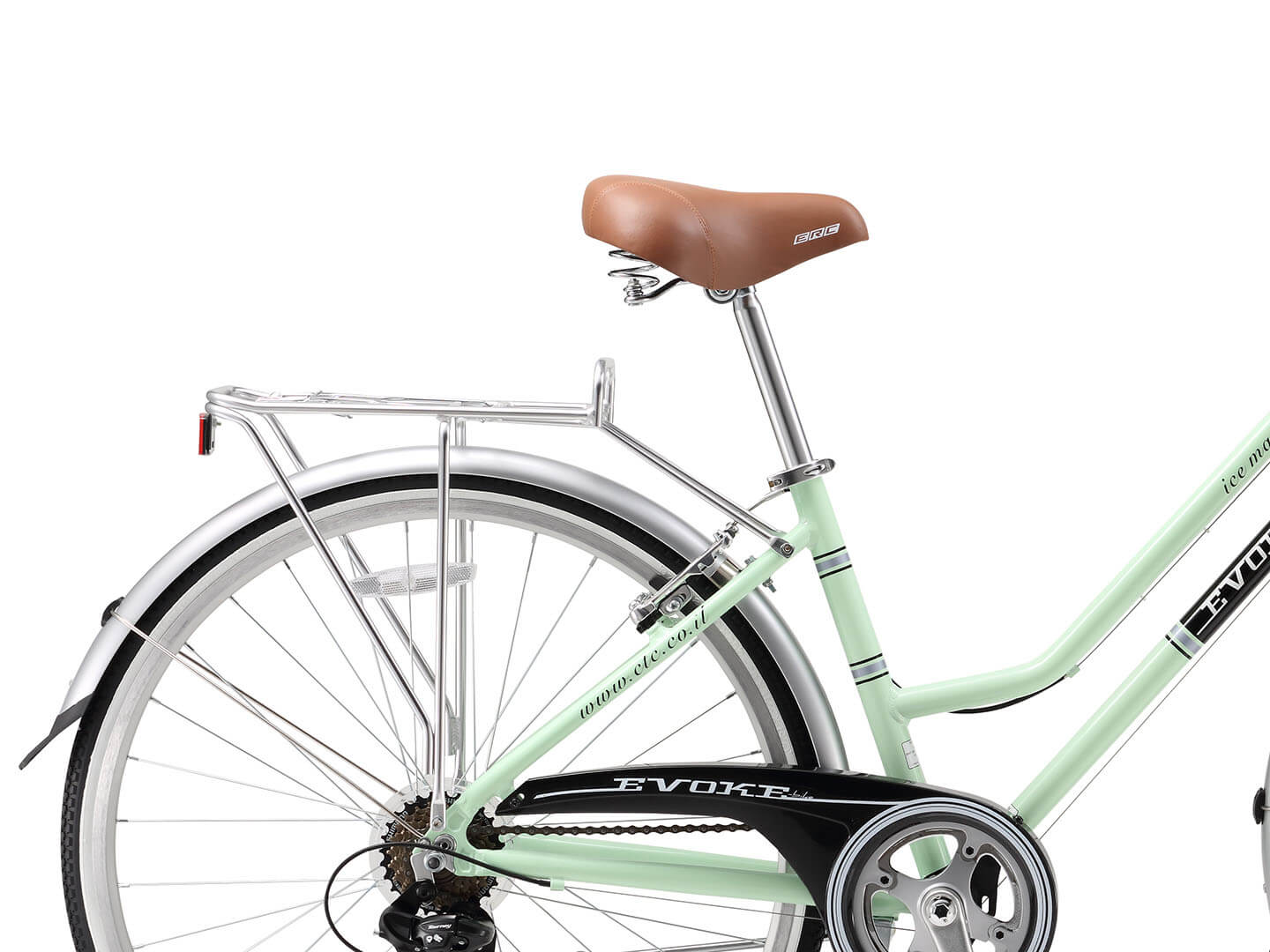 סבל אחורי Evoke Retro סבל רטרו (2)