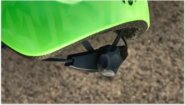 קסדה לתינוקות ופעוטות Bontrager Little Dipper V2 Kids Helmet Features Little Dipper - OneHand