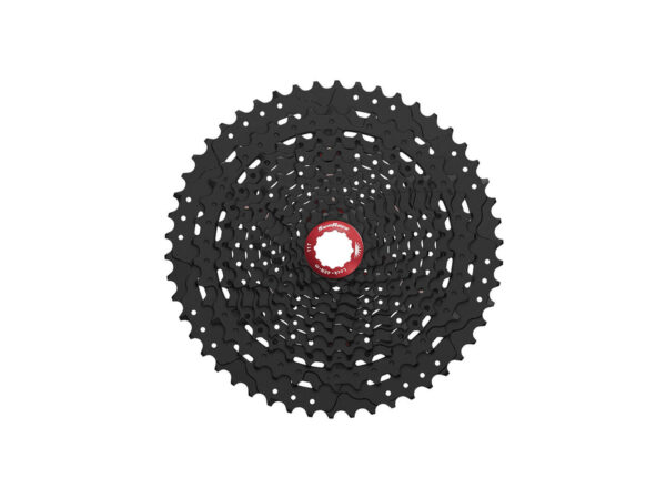 Sunrace CSMX8 11Sp Cassette - Black
