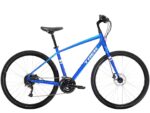 אופני עיר Trek Verve 2 Disc 2023