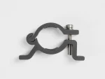 התקן לאוחז בקבוק לכידון Bontrager Handlebar Water Bottle Cage Clamp