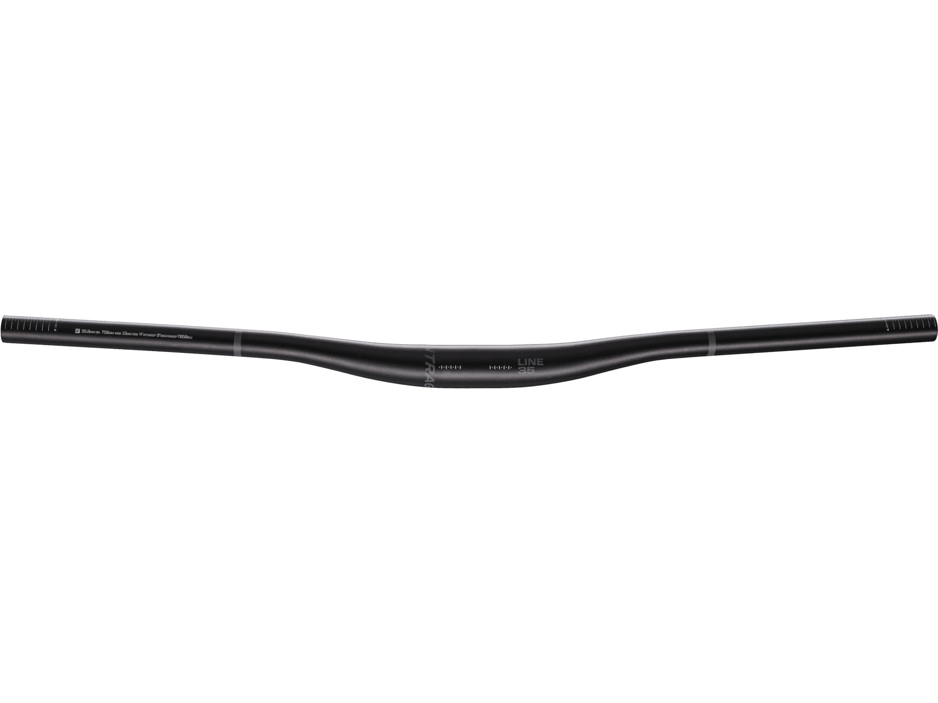 כידון לאופני שטח Bontrager Line כידון לאופני שטח Bontrager Line