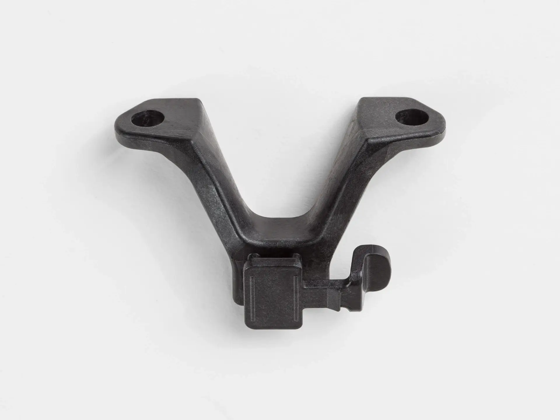 התקן לנצנץ לאוכף Bontrager Blendr Saddle Accessory Mount התקן לנצנץ לאוכף Bontrager Blendr Saddle Accessory Mount