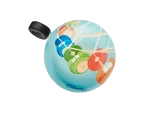 פעמון אלקטרה Domed Ringer תכלת Color Wheel