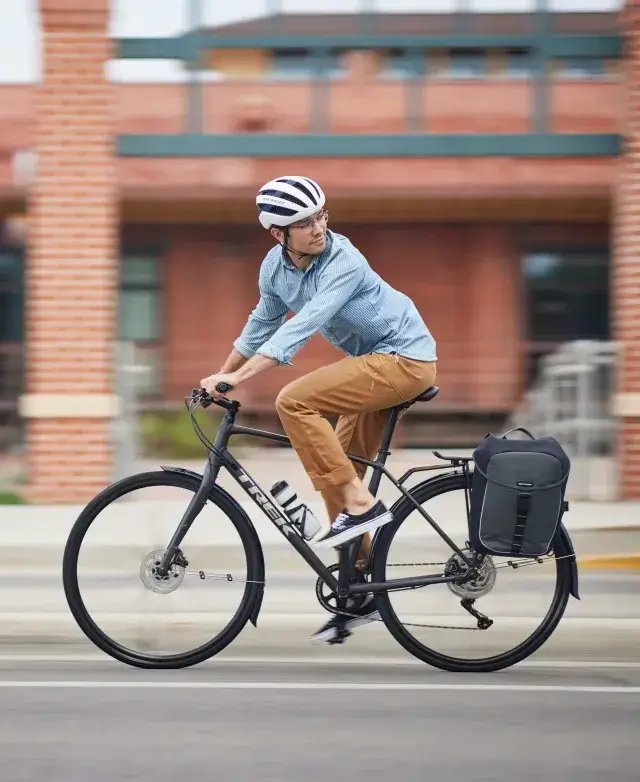 Best Hybrid Bike (1)