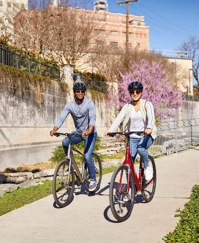 Best Hybrid Bike (2)