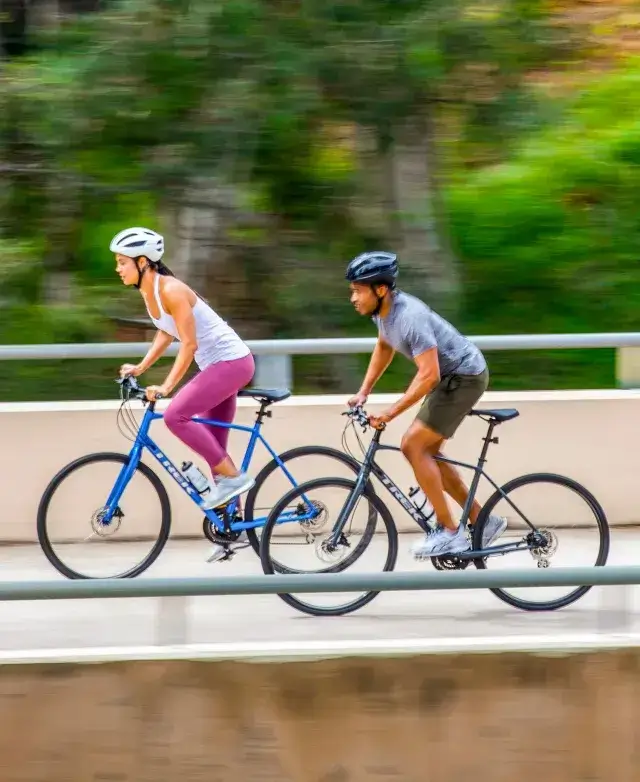 Best Hybrid Bike (3)
