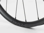 גלגלי שטח "29 קרבון Bontrager Kovee Pro Boost 30 V3 - קדמי