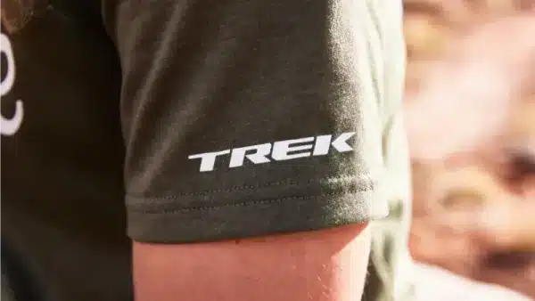 חולצת רכיבה Trek Evoke Tech Tee חולצת רכיבה Trek Evoke Tech Tee
