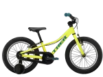 אופני ילדים וילדות מעצורי יד Trek Precaliber 16 FW 2023-25