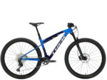 Trek Supercaliber SL 9.7 GX AXS Gen 2 - Green, X-Large כחול