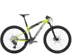 אופניים Trek Supercaliber SL 9.7 GX AXS Gen 2 - Green, X-Large
