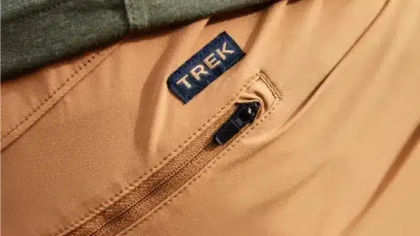 מכנסי רכיבה באגי Trek Evoke Mountain Bike Short מכנסי רכיבה באגי Trek Evoke Mountain Bike Short