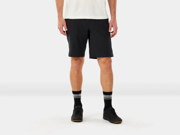 מכנסי רכיבה באגי Trek Evoke Mountain Bike Short