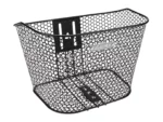 סל קדמי מאלומניום Electra Honeycomb Headset Mounted Basket