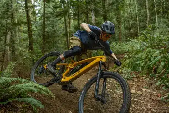 אופני הרים חשמליים (e-MTB) - Trek Israel
