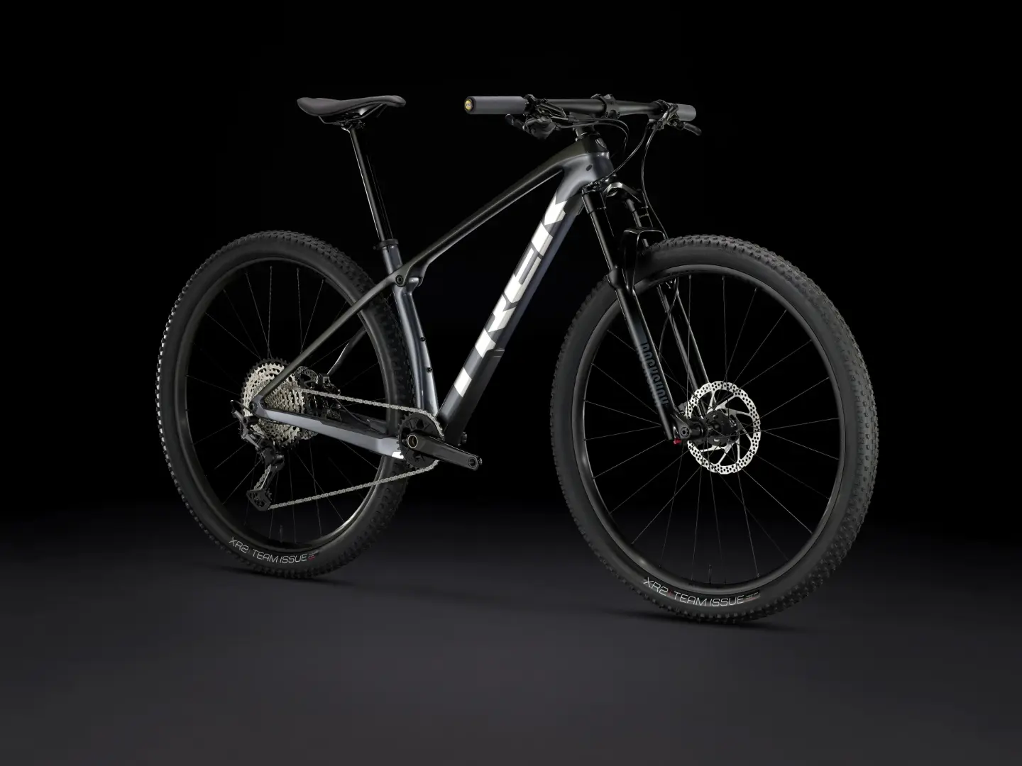 אופני הרים זנב קשיח Trek Procaliber 9.6 2024 Procaliber 9.6 24 Galactic Grey (12)