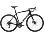 Domane AL 2 Disc 2022 Black (1)