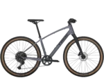 אופני עיר Trek Dual Sport 3 Gen 5 2024