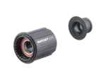 לב לנבה Bontrager DT Ratchet EXP כביש - Shimano 11S