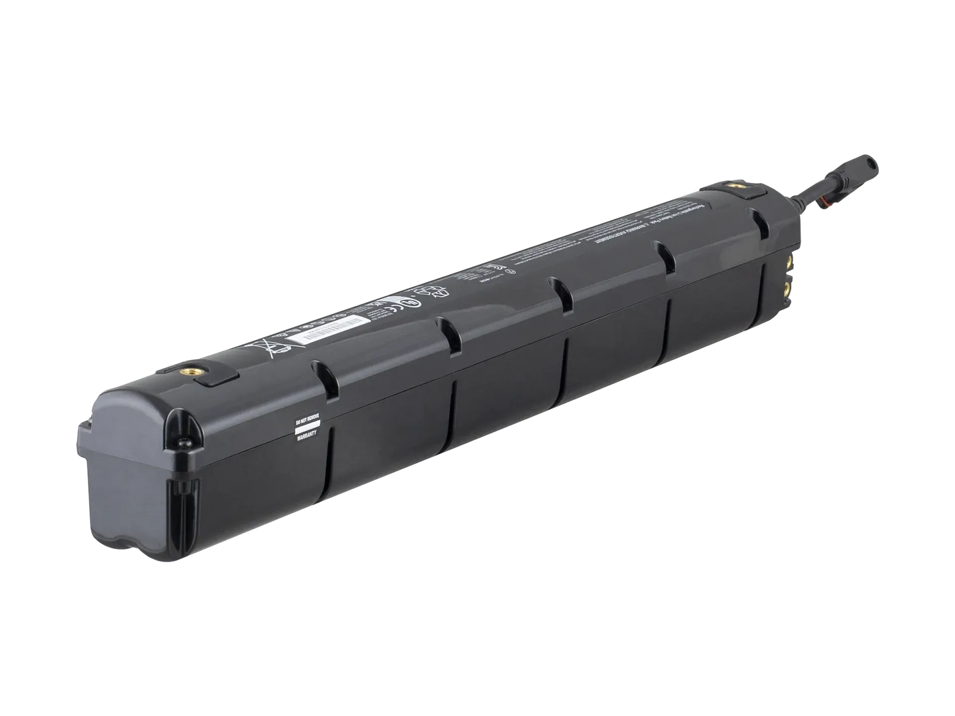 סוללה לאופניים חשמליים Hyena Gen 2 InTube 250Wh Battery CTC