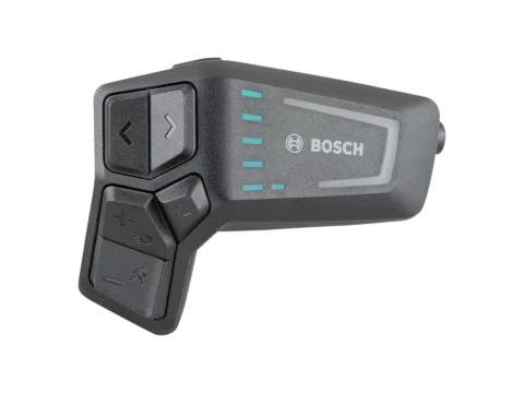 שלט רחוק LED למחשב לאופניים חשמליים BOSCH Smart System LED Remote