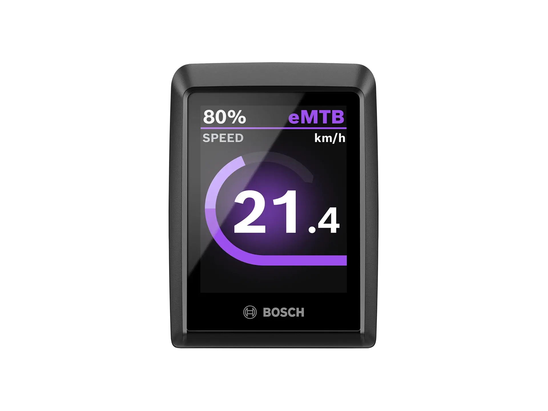 מחשב לאופניים חשמליים Bosch Smart System Kiox 300 מחשב לאופניים חשמליים Bosch Smart System Kiox 300