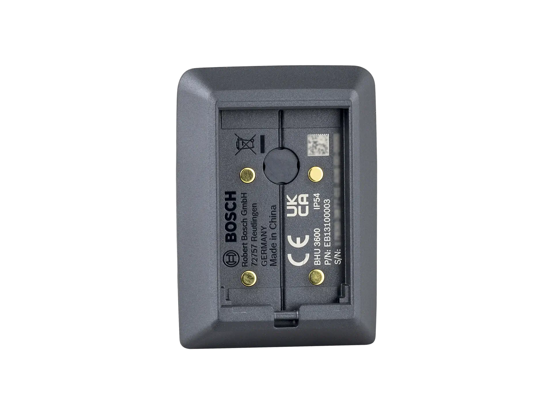 מחשב לאופניים חשמליים Bosch Smart System Kiox 300 מחשב לאופניים חשמליים Bosch Smart System Kiox 300