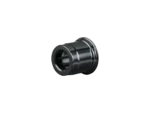 586894 -Bontrager Rapid Drive Shimano MS 12 mm Drive Side Axle End Cap