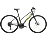 אופני עיר Trek FX 2 Stagger Disc 2022-23
