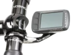 התקן למחשב לכידון K-Edge Wahoo Bolt Race 31.8 שחור