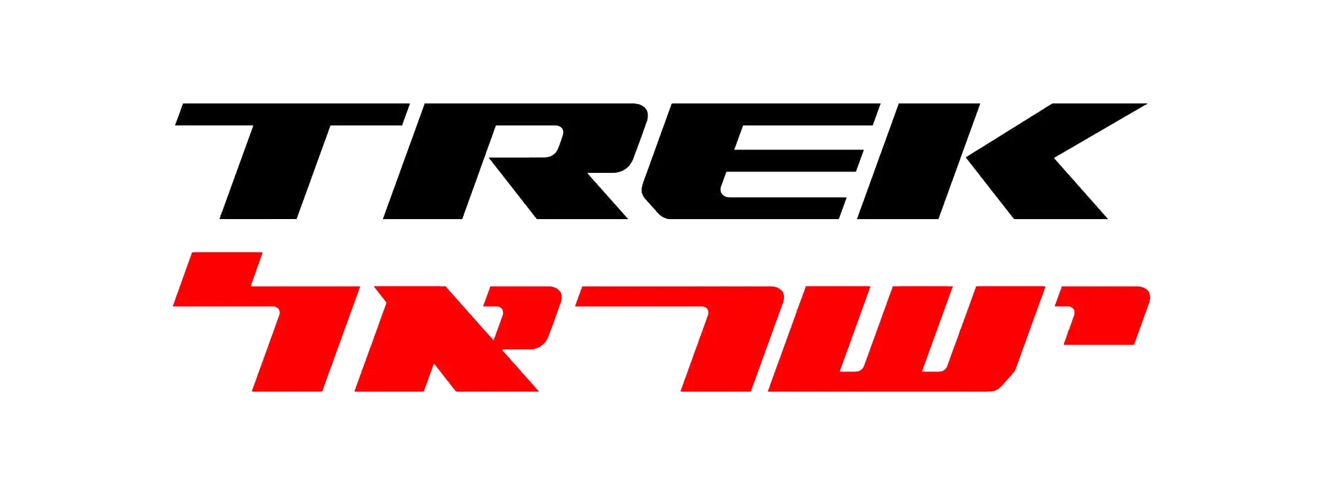 סניפי רשת Trek ישראל סניפי רשת Trek ישראל