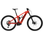 אופני הרים חשמליים Trek Rail 9.8 XT Gen 4