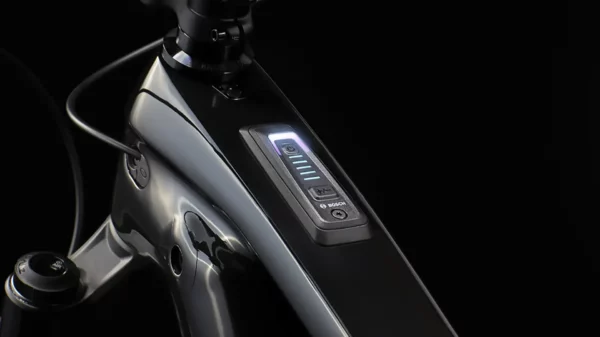 אופני הרים חשמליים Trek Rail 9.8 XT Gen 4