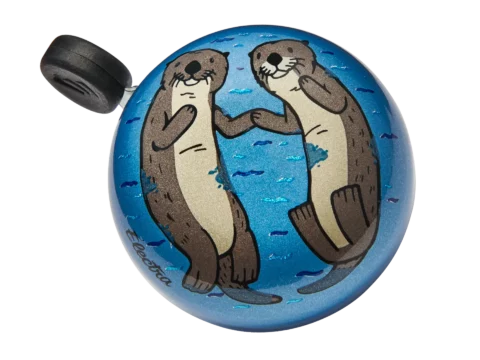 פעמון אלקטרה Ringer כחול Significant Otter