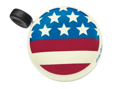 פעמון אלקטרה Ringer לבן אמריקה Liberty